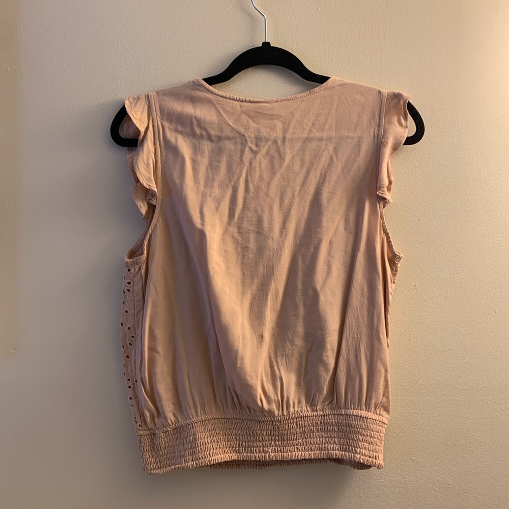 BRAND NEW FASHION TOP - Picture 4 of 4